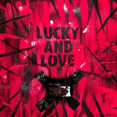 Humaura mp3 Album by Luckyandlove