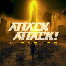 Disaster mp3 Album by Attack Attack!