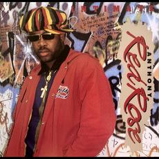 Intimate mp3 Album by Anthony Red Rose