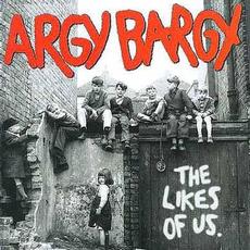 The Likes of Us mp3 Album by Argy Bargy
