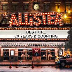 BEST OF… 20 YEARS & COUNTING mp3 Album by Allister
