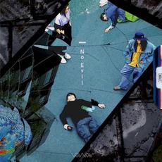 NO EVIL mp3 Album by YAYYAY