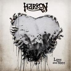 Love and Vore mp3 Album by Harkon