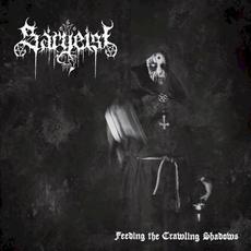 Feeding the Crawling Shadows mp3 Album by Sargeist