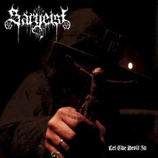 Let the Devil In mp3 Album by Sargeist