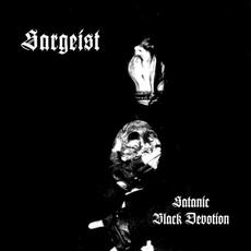 Satanic Black Devotion mp3 Album by Sargeist