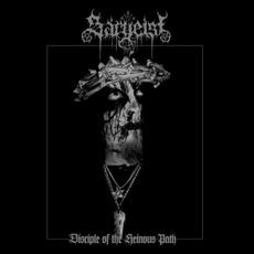 Disciple of the Heinous Path mp3 Album by Sargeist