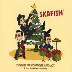 Tidings of Comfort and Joy mp3 Album by Skafish