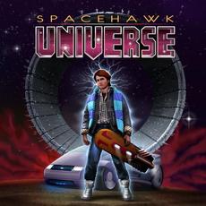 Universe mp3 Album by Spacehawk