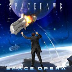 Space Opera mp3 Album by Spacehawk