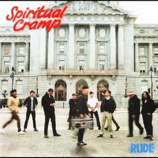 RUDE mp3 Album by Spiritual Cramp