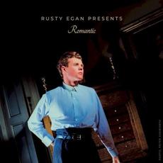 Romantic mp3 Album by Rusty Egan