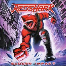 Sudden Impact mp3 Album by Redshark