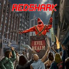 Evil Realm mp3 Album by Redshark