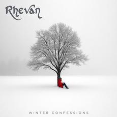 Winter Confessions mp3 Album by Rhevan
