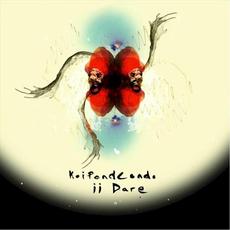 II: Dare mp3 Album by Koipondcondo