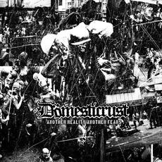 Another Reality Another Fears mp3 Album by Dömesticrust