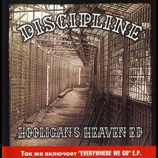 Hooligan's Heaven E.P. mp3 Album by Discipline