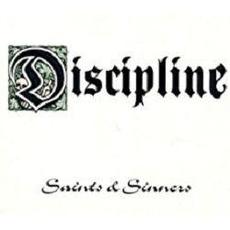 Saints & Sinners mp3 Album by Discipline