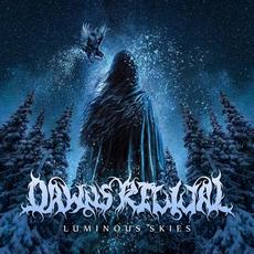 Luminous Skies mp3 Album by Dawns Revival