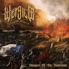 Ravagers Of The Borderlands mp3 Album by Wergild