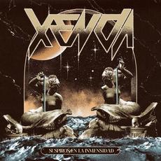 Suspiros en la Inmensidad mp3 Album by Xenda