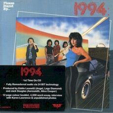 Please Stand By… (Remastered) mp3 Album by 1994