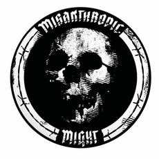 Menschenhasser mp3 Album by Misanthropic Might