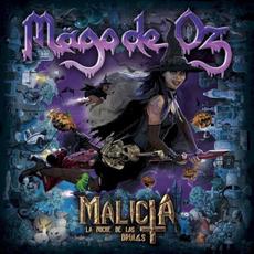 Malicia: La noche de las brujas mp3 Album by Mägo De Oz