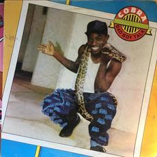 Bad Boy Talk mp3 Album by Mad Cobra