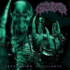 Inveighing Brilliance mp3 Album by Tribal Gaze