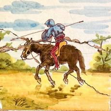 American Recordings mp3 Album by Truman Sinclair