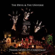 Thank Goat It's Christmas! mp3 Album by The Ðevil & The Uñiverse