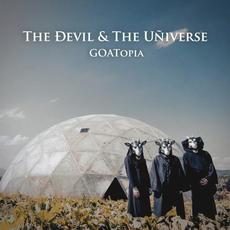 GOATopia mp3 Album by The Ðevil & The Uñiverse