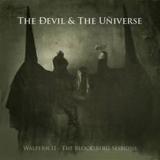Walpern II: The Blocksberg Sessions mp3 Album by The Ðevil & The Uñiverse