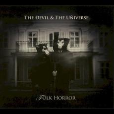 Folk Horror mp3 Album by The Ðevil & The Uñiverse