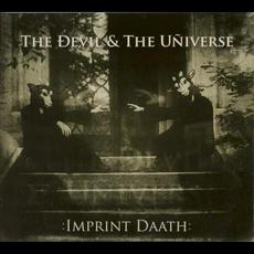 Imprint Daath mp3 Album by The Ðevil & The Uñiverse