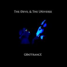 G∅attrancɛ mp3 Album by The Ðevil & The Uñiverse