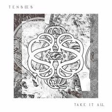 Take It All mp3 Album by Tensees