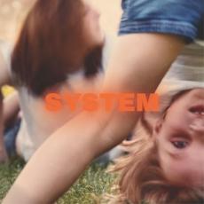 System mp3 Album by Prewn