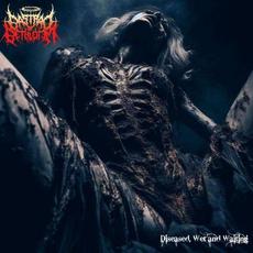 Diseased, Wet and Waiting mp3 Album by Bastard of Bethlehem