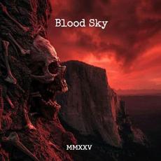 MMXXV mp3 Album by Blood Sky