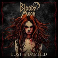 Lost & Damned mp3 Album by Bloody Moon