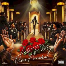 Late to My Own Funeral mp3 Album by Boldy James & Nicholas Craven