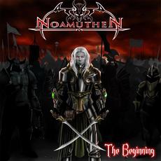 The Beginning mp3 Album by Noamuthen