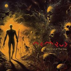 At The End of The Day mp3 Album by Nemrud
