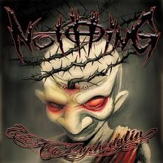 The New Psychodalia mp3 Album by Jeffrey Nothing