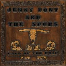 Call of the Road mp3 Album by Jenny Don’t and the Spurs