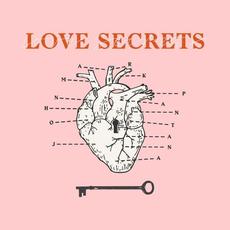 Love Secrets mp3 Album by John Mark Pantana