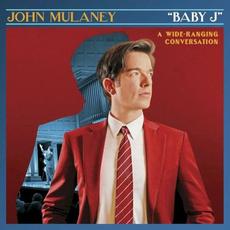 "Baby J" mp3 Album by John Mulaney